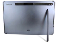 Il Samsung Galaxy Tab S7 è un superbo tablet Android, che può essere ancora migliorato. 
