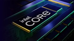 Intel dovrebbe lanciare i primi processori mobili Raptor Lake-HX nel gennaio 2023. (Fonte: Intel)