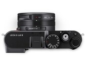 La Leica D-Lux 8 sarà disponibile dal 2 luglio. (Immagine: Leica)