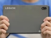 La data di uscita del Lenovo Legion Y700 sembra essere confermata al 28 febbraio 2022. (Fonte immagine: Lenovo - modificato)