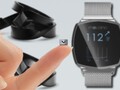 Il SoC personalizzato di Movano potrebbe essere integrato in un dispositivo indossabile come un anello intelligente o uno smartwatch. (Fonte: Movano - modificato)