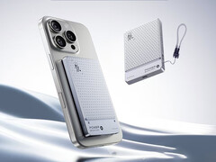 Entrambi i power bank wireless RedMagic DAO hanno una sola porta USB (Fonte immagine: RedMagic - modificato)