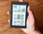 Open Book Touch è un e-reader open source dotato di display retroilluminato.