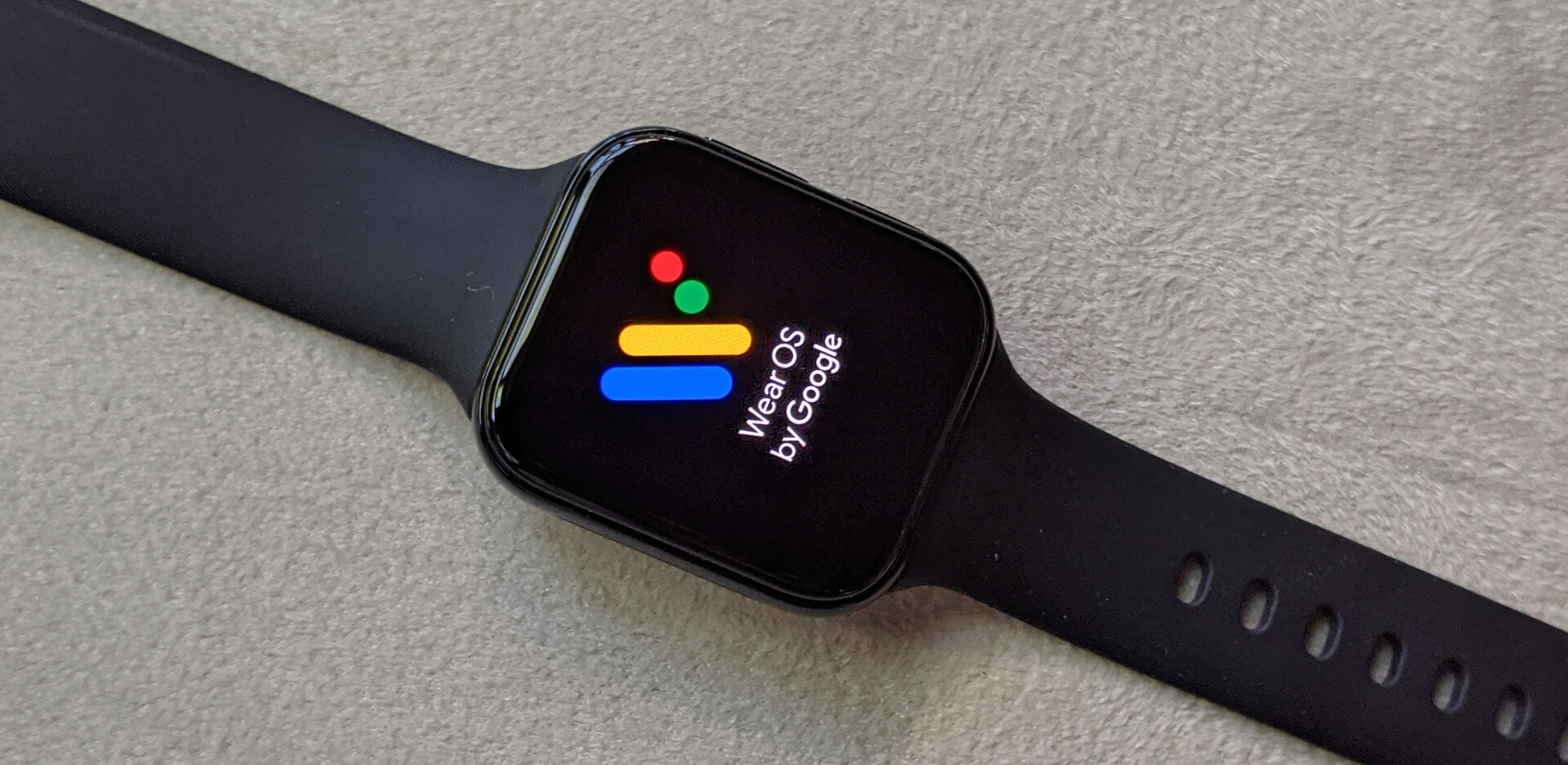 Recensione dell'Oppo Watch: somiglia ad Apple, funziona con Google 