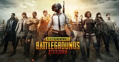 PUBG Mobile ha raggiunto l&#039;impressionante cifra di 1 miliardo di download (immagine via PUBG Mobile)