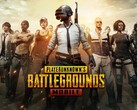 PUBG Mobile ha raggiunto l'impressionante cifra di 1 miliardo di download (immagine via PUBG Mobile)