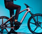 La Porsche eBike Sport 2025 è ora disponibile in Nord America e in Europa. (Fonte: Porsche)