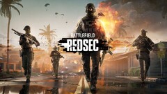La versione Battle Royal free-to-play di Battlefield 6, nota anche come RedSec, è finalmente disponibile per essere scaricata e giocata (fonte: Battlefield on X)