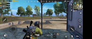 PUBG Mobile