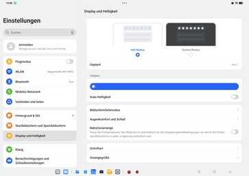 Recensione di OnePlus Pad 2 Pro Notebookcheck