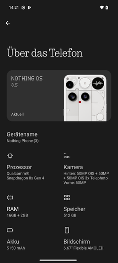 Niente Telefono (3)