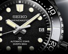 Il rinnovato Marinemaster apporta grandi miglioramenti su tutta la linea. Nella foto: Seiko Marinemaster 1968 Heritage HBF001 