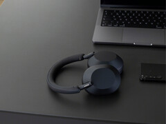 Sony ha mantenuto il modello WH-1000XM5 molto più a lungo rispetto ai modelli precedenti. (Fonte: Sony)