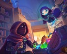 Spirited Thief è disponibile su Steam con uno sconto del 90% fino al 23 ottobre.