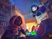 Spirited Thief è disponibile su Steam con uno sconto del 90% fino al 23 ottobre.