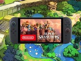 È stato presentato un gioco Super Smash Bros. per Switch 2