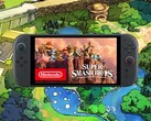 È stato presentato un gioco Super Smash Bros. per Switch 2