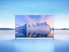 Il TV TCL C735 da 98 pollici ha una frequenza di aggiornamento di 120 Hz e la tecnologia MEMC. (Fonte: TCL)