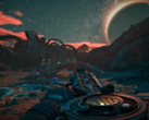 Una schermata di The Outer Wilds 2 (fonte: Xbox)