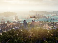 Tropico 6 è disponibile su Steam con uno sconto del 75% fino al 2 novembre.
