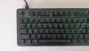 Tastiera Turtle Beach Vulcan II TKL vista dall'alto lato sinistro