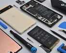 iFixit ha considerato il Pixel 6 Pro un 