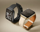 L'Oppo Watch 3 è disponibile in due colori e parte da CNY 1.489 (~US$221) in Cina. (Fonte: Oppo)