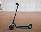 Lo Xiaomi Electric Scooter 4 Pro è in realtà prodotto da Segway-Ninebot, nella foto Mi Electric Scooter Pro. (Fonte: Xiaomi)