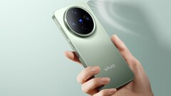 Il Vivo X200 Pro Mini. (Fonte: Vivo) 