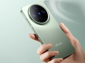 Il Vivo X200 Pro Mini. (Fonte: Vivo) 