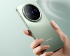 Il Vivo X200 Pro Mini. (Fonte: Vivo) 