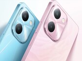 Vivo Y100i offre 512 GB di memoria flash ad un prezzo accessibile. (Fonte: Vivo)