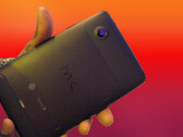 L'HTC Evo View 4G è stato uno dei tanti tablet dotati di supporto WiMAX (Fonte: Notebookcheck - modifica)