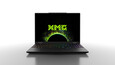 XMG CORE 15 (Fonte: XMG)