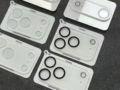 Lo Xiaomi 16 Pro e lo Xiaomi 16 Pro Max dovrebbero avere questo aspetto. (Fonte immagine: Digital Chat Station)
