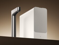 Il depuratore istantaneo di acqua calda Xiaomi Mijia Q1000 è ora disponibile per il pre-ordine in Cina. (Fonte: Xiaomi)