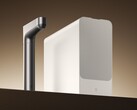 Il depuratore istantaneo di acqua calda Xiaomi Mijia Q1000 è ora disponibile per il pre-ordine in Cina. (Fonte: Xiaomi)