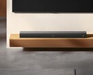 La Xiaomi Soundbar Pro 2.0 ch (nella foto) sarà distribuita a livello globale. (Fonte: Xiaomi)