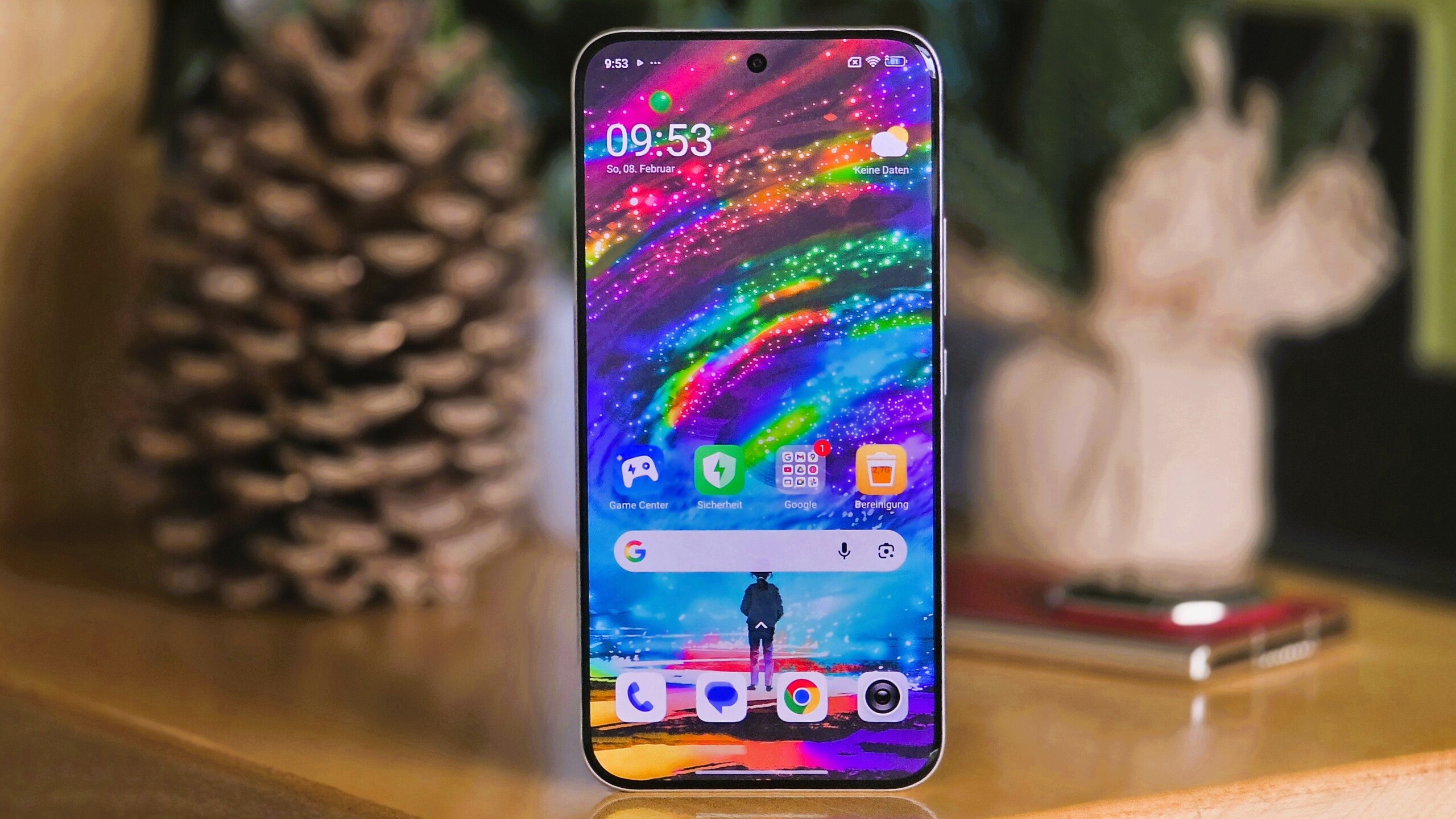 Redmi Note 15 Pro+ 5G in rassegna