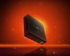 I nuovi mini PC Zotac Magnus EAMAX possono essere configurati con un'APU Ryzen AI MAX+ 395 a 16 core e 128 GB di memoria LPDDR5X-8000. (Fonte: Zotac)