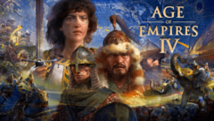 Age of Empires IV sarà in grado di funzionare su una vasta gamma di hardware