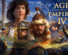 Age of Empires IV sarà in grado di funzionare su una vasta gamma di hardware