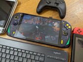 Recensione del palmare gaming Aokzoe A1: Ambizioso con margini di miglioramento