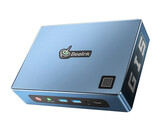 La nostra migliore alternativa Intel NUC 11: Recensione del mini PC Beelink GTI 11