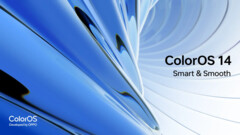 ColorOS 14 è ufficiale. (Fonte: OPPO)