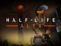 Disponibile una mod per giocare ad Half-Life Alyx senza visore VR