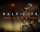Disponibile una mod per giocare ad Half-Life Alyx senza visore VR