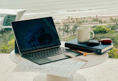 Il Robo & Kala potrebbe essere un discreto concorrente del Surface Pro 9 5G. (Fonte: Robo & Kala)