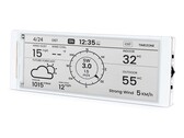 Il CrowPanel ESP32 da 5,79 pollici si basa sulla tecnologia E-Ink