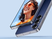 Galaxy Si prevede che l'S26 FE abbia un chip Exynos come il Galaxy S25 FE (nella foto).